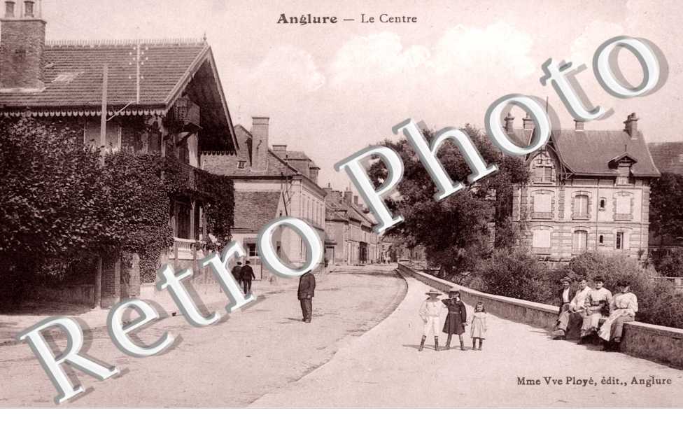 Le Centre
