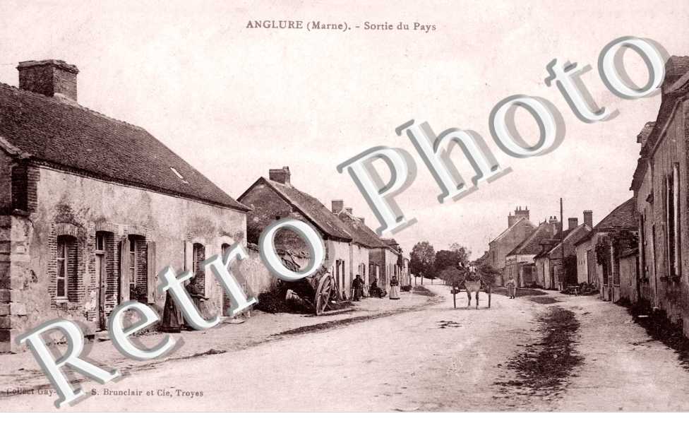 Sortie du Pays