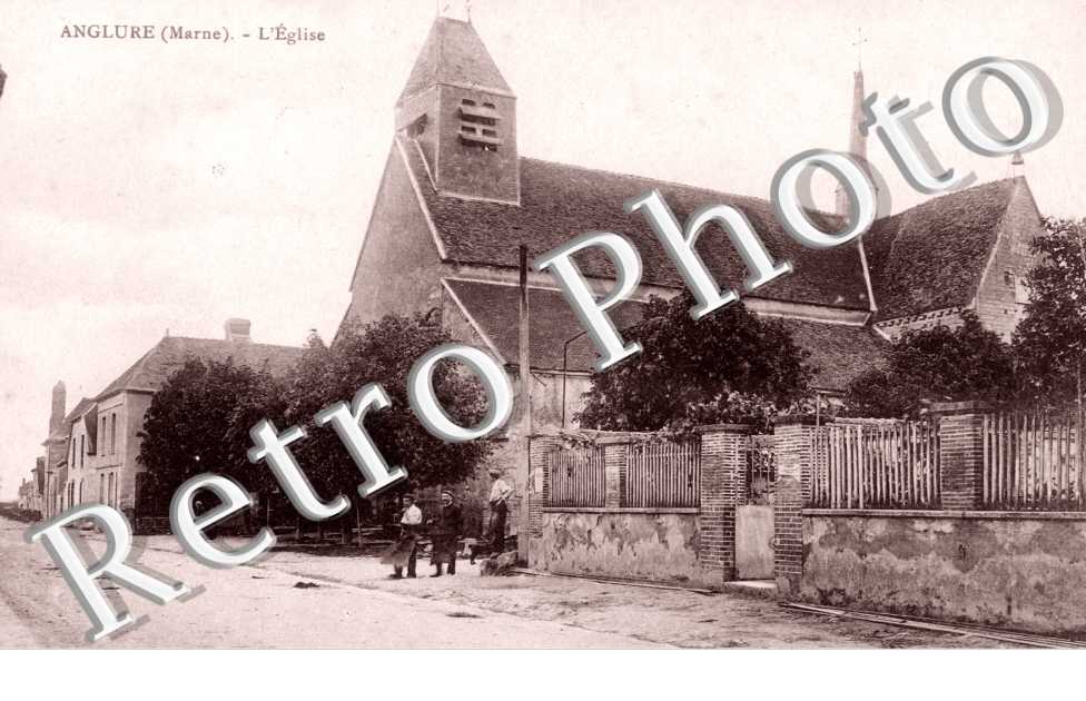 L'Eglise