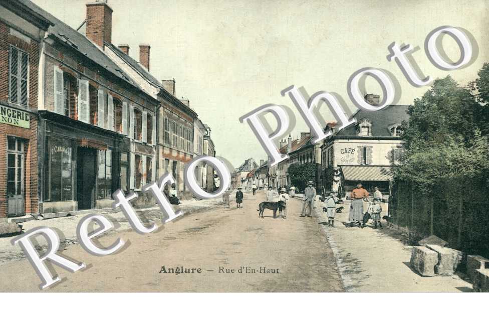 Rue d'En Haut