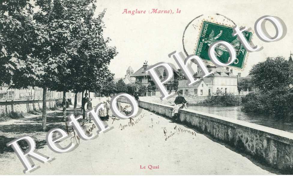 Le Quai