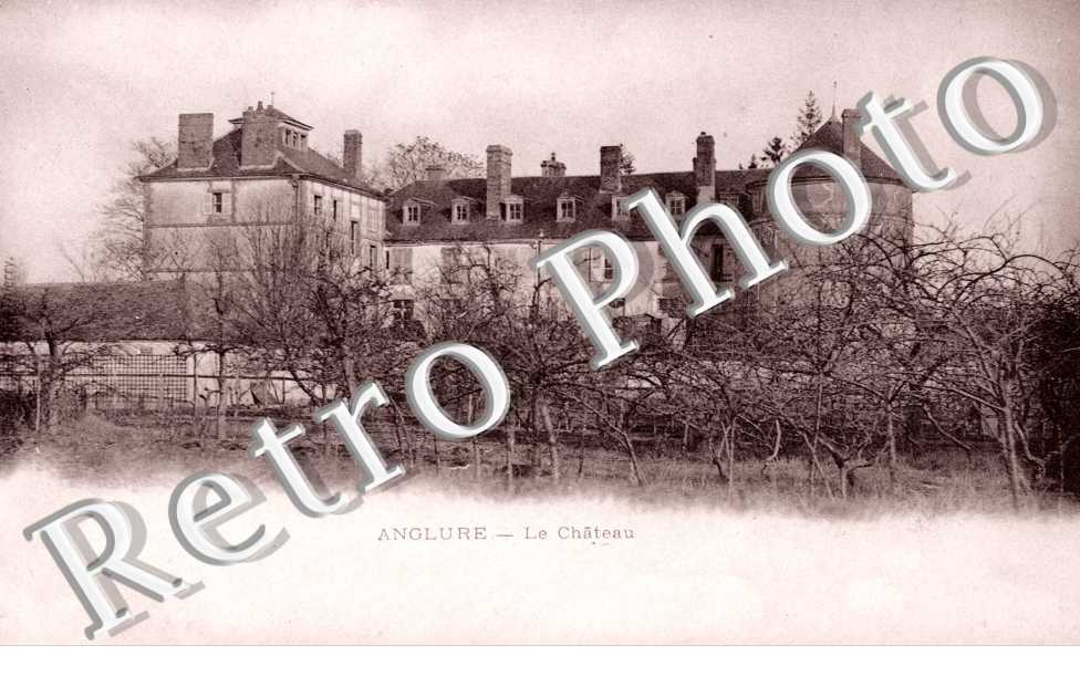 Le Chateau