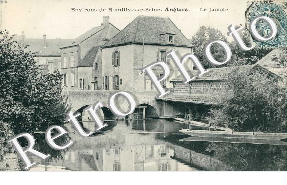 Le Lavoir