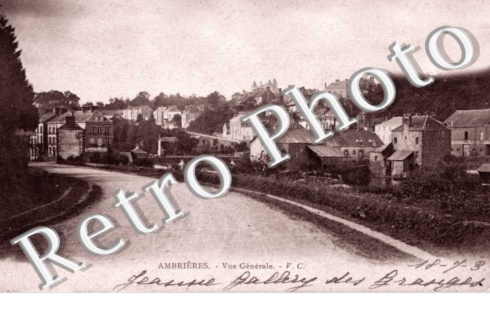 vue generale