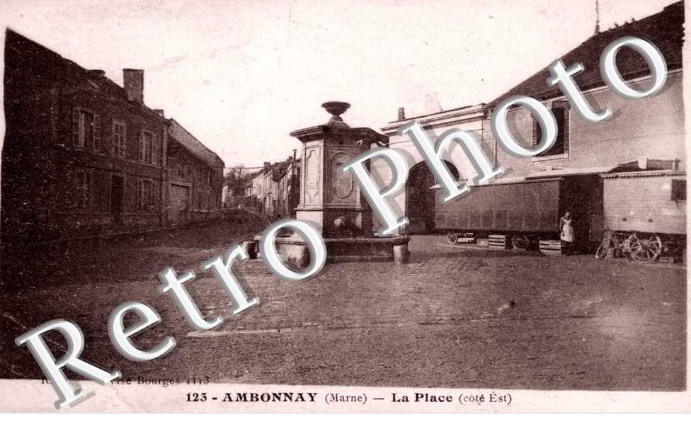 La Place