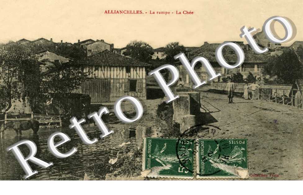 la Rampe - la Chee