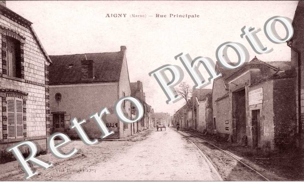 Rue Principale