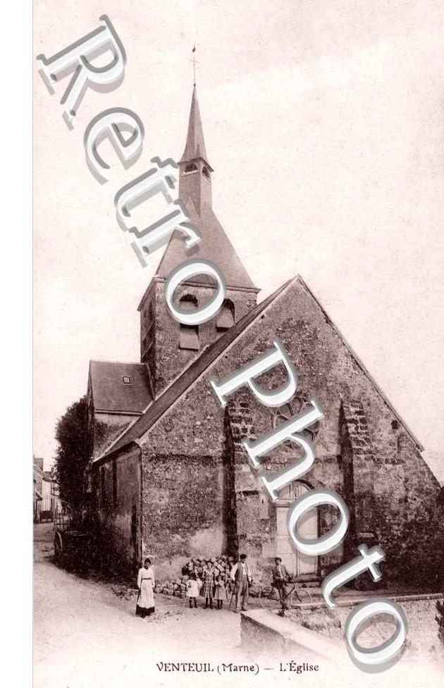 l'Eglise