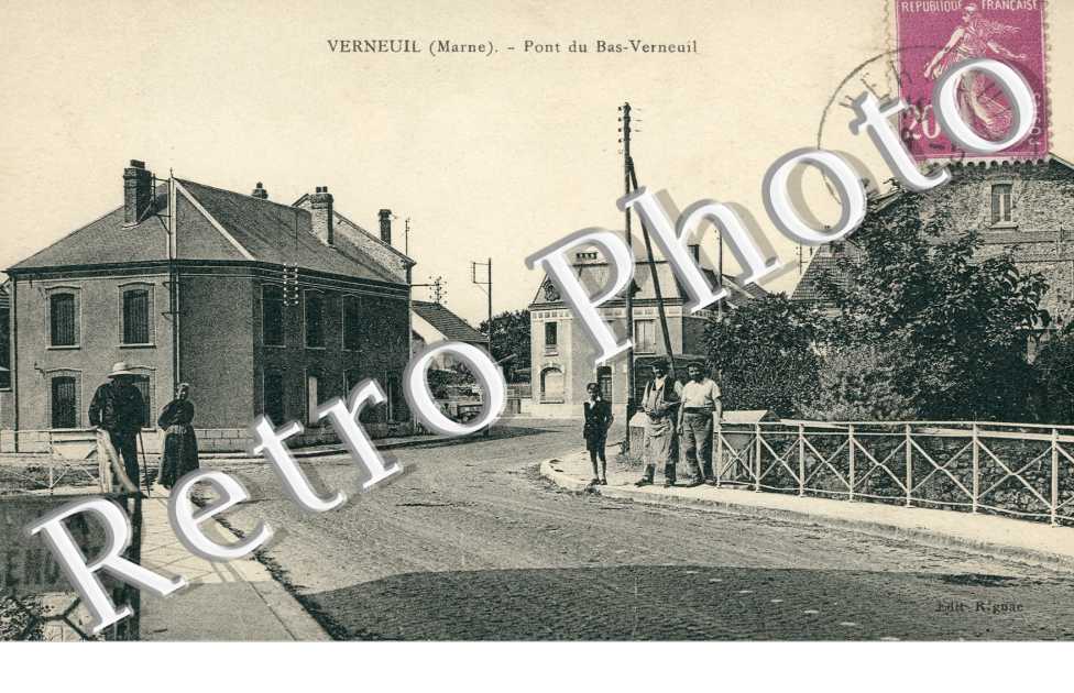 pont du Bas-Verneuil