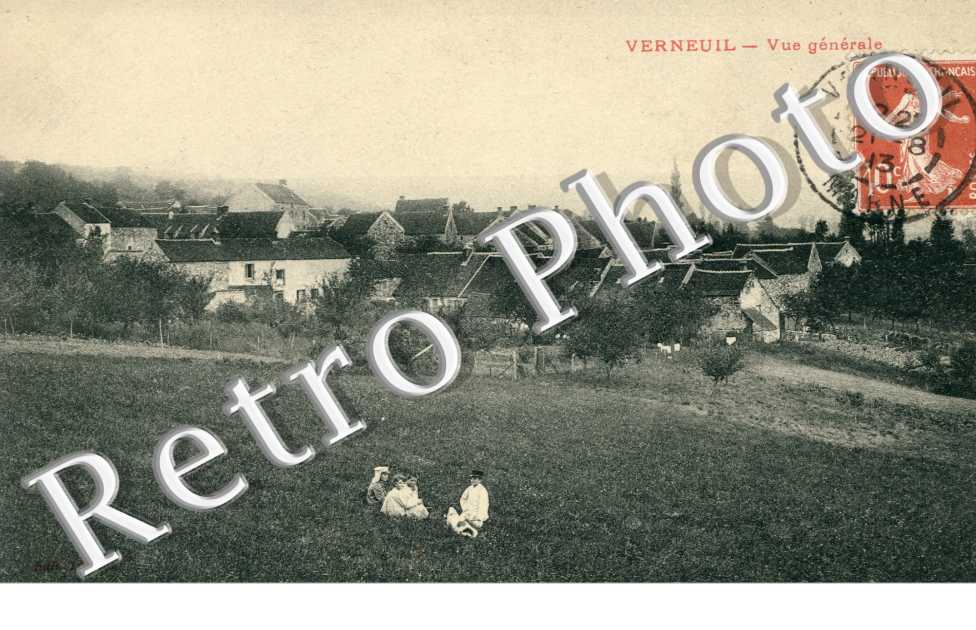 Vue Generale