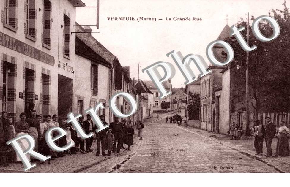 Grande Rue