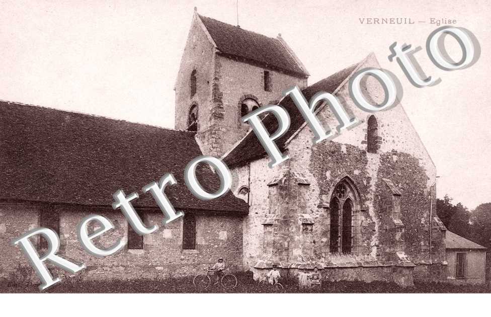 Eglise