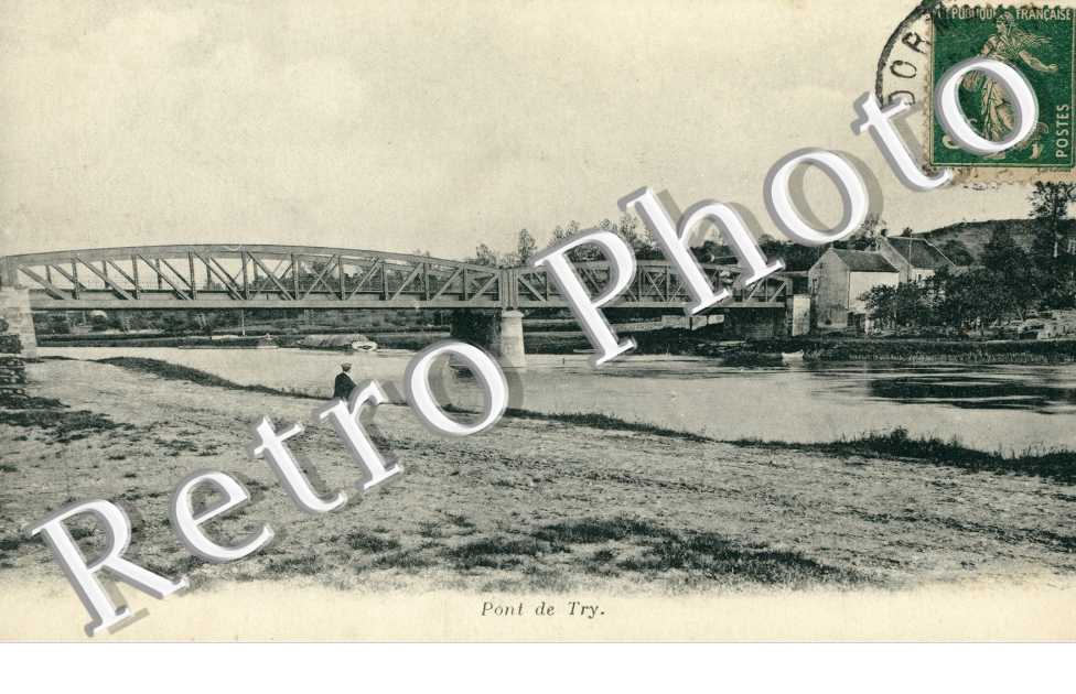 Pont de Try