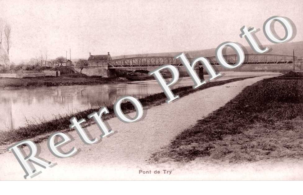 Pont de Try