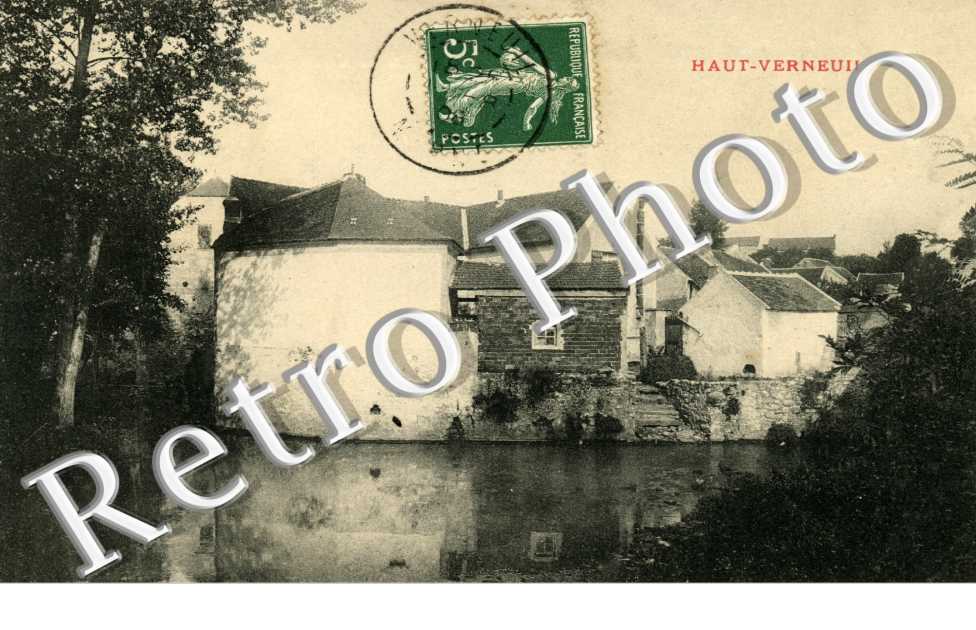 Haut Verneuil