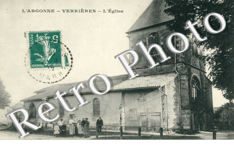 l' eglise