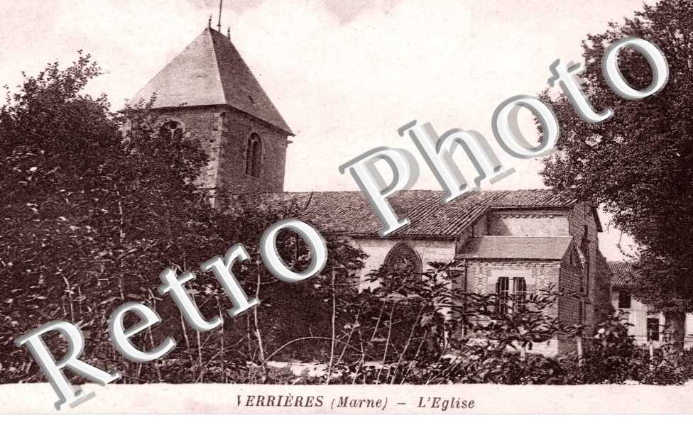 l'eglise