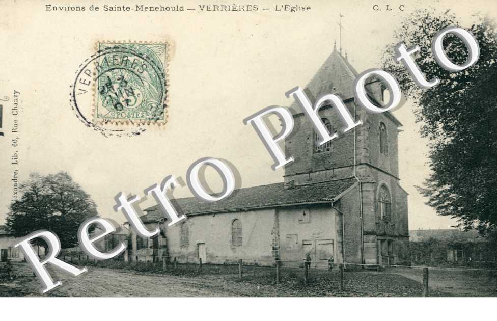 L'Eglise