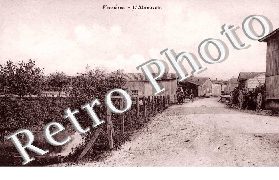 L'Abreuvoir