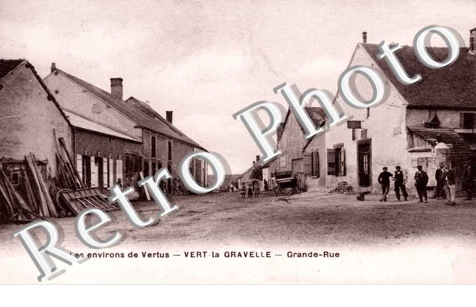 Grande Rue