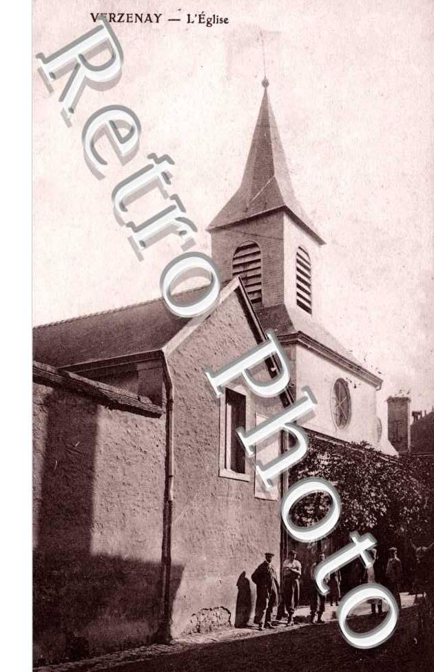 L'eglise