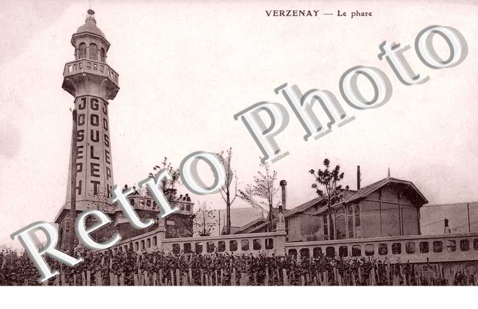 Le Phare