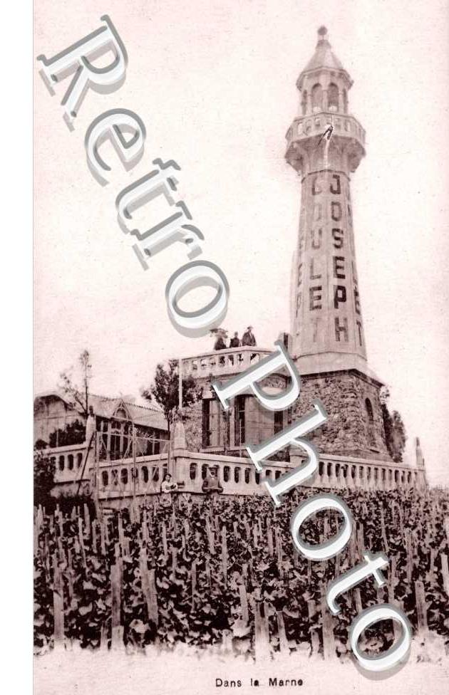 le phare