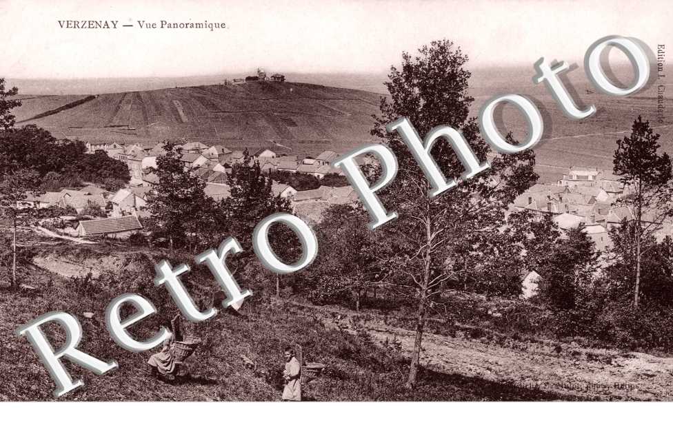 Vue generale