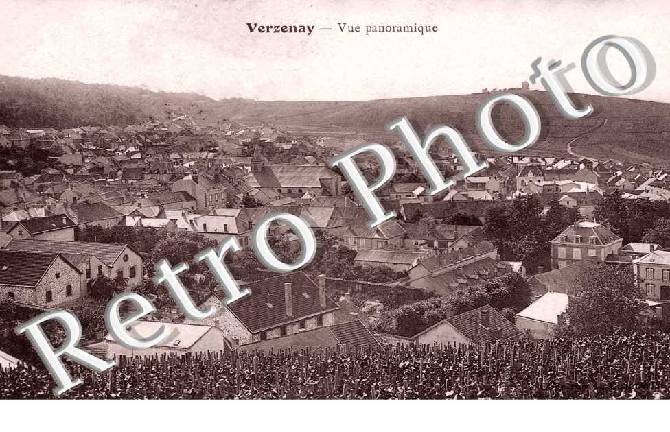Vue generale