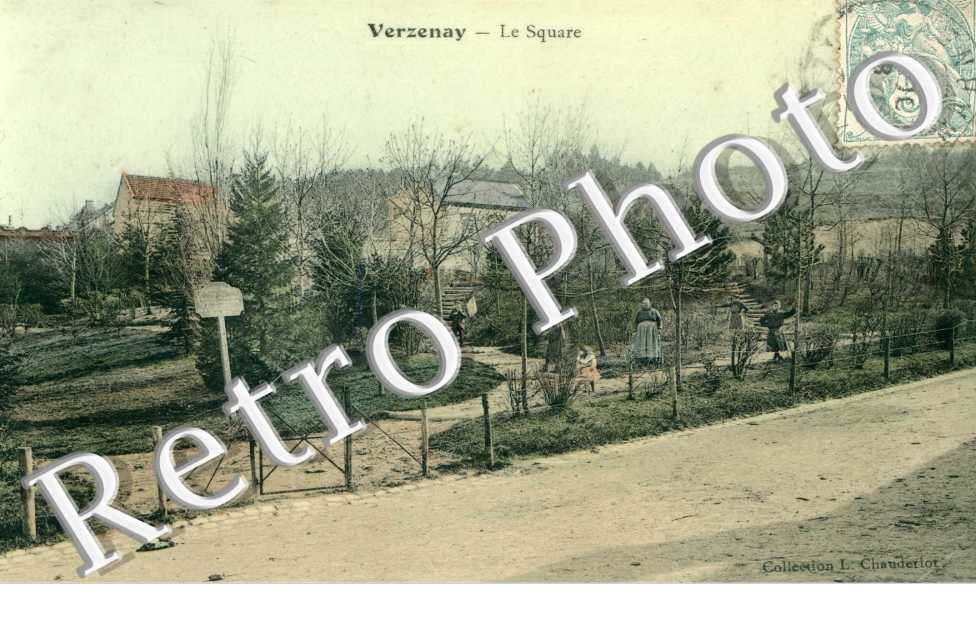 Le Square