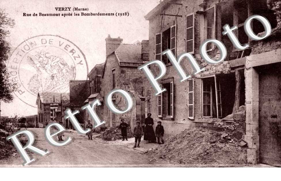 rue de beaumont