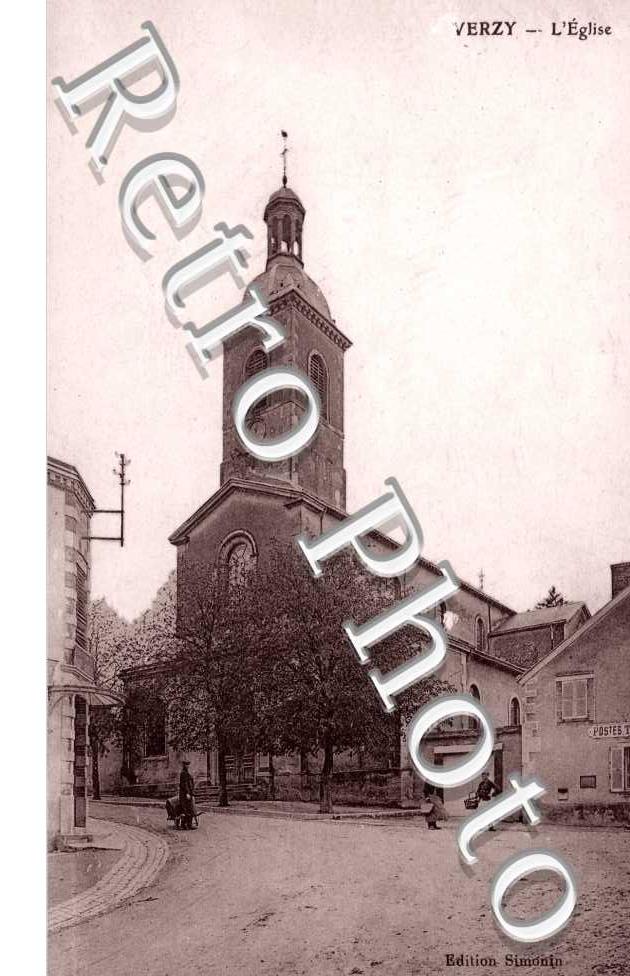 L'Eglise
