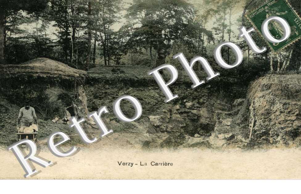 La Carriere