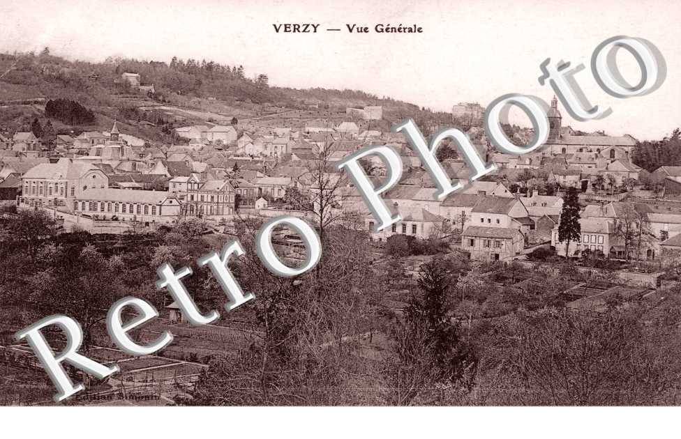 Vue generale