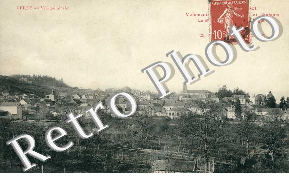 Vue generale