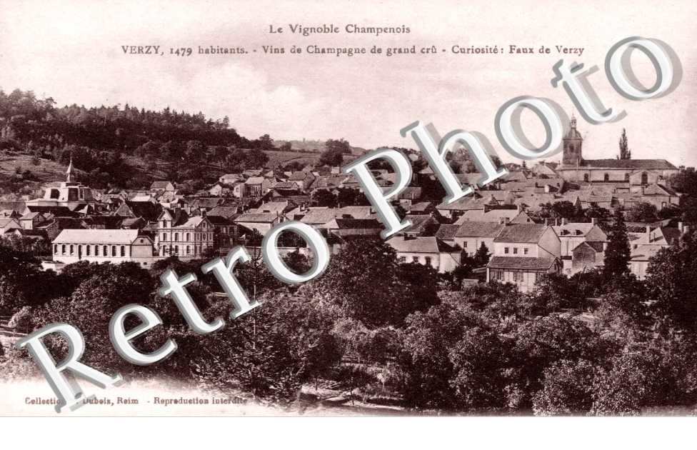 Vue generale