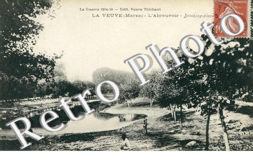 L'Abreuvoir