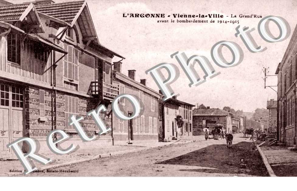 La Grand'Rue