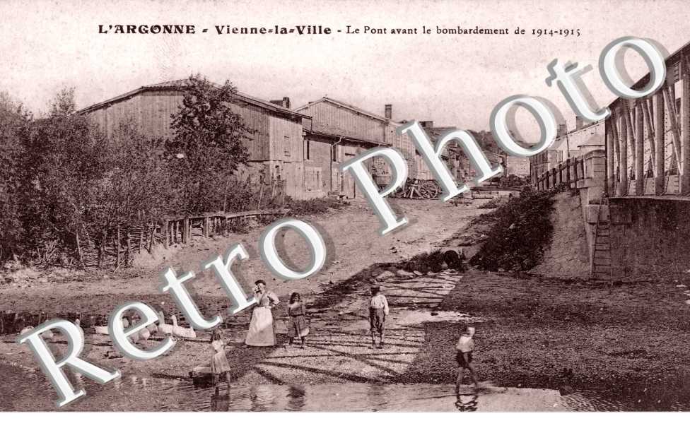 Le Pont