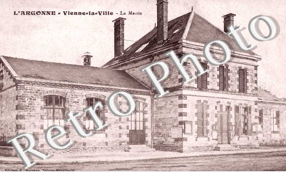 La Mairie