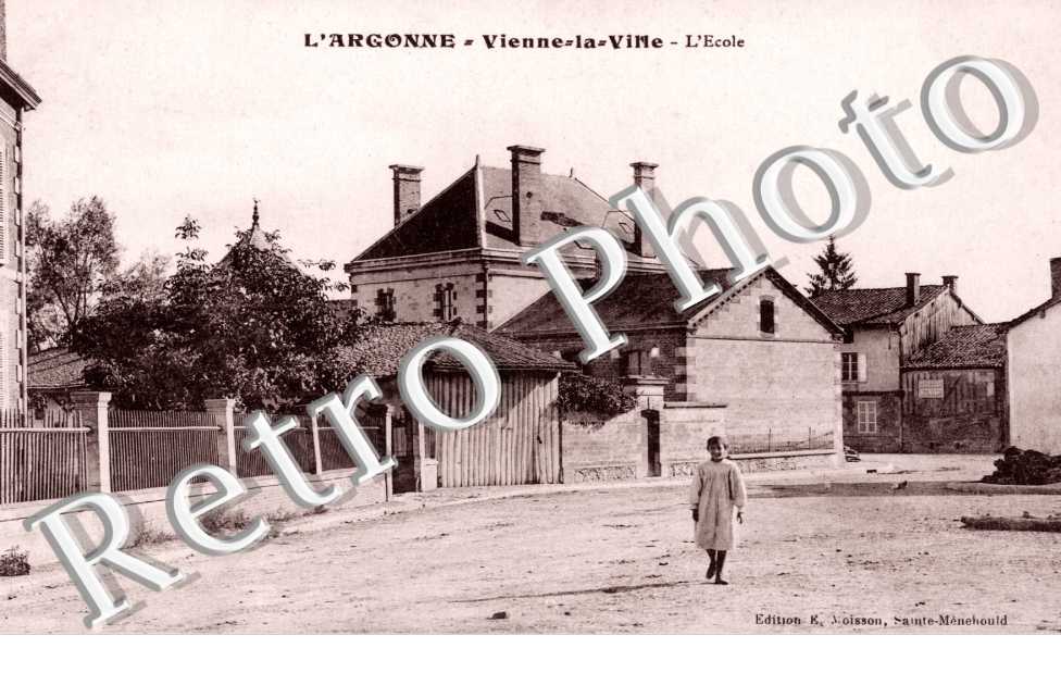 l'Ecole