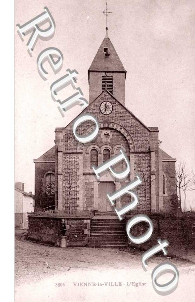 L'Eglise