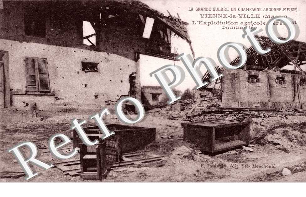 L'exploitation agricole Geraudel bpmbardee