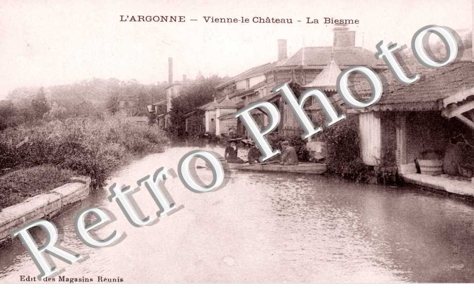 La Biesme