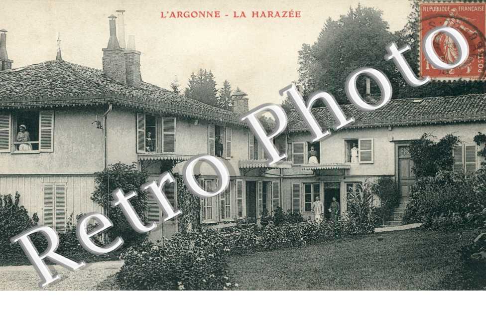 la harazee