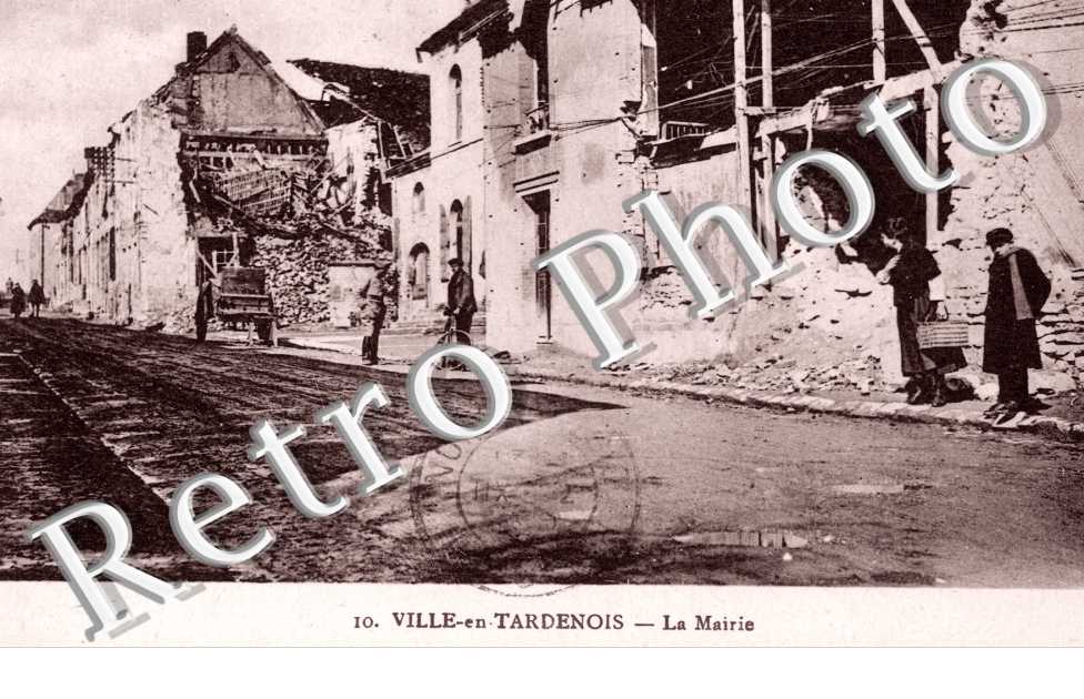la Mairie