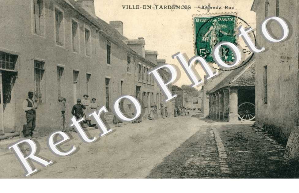 Grande Rue