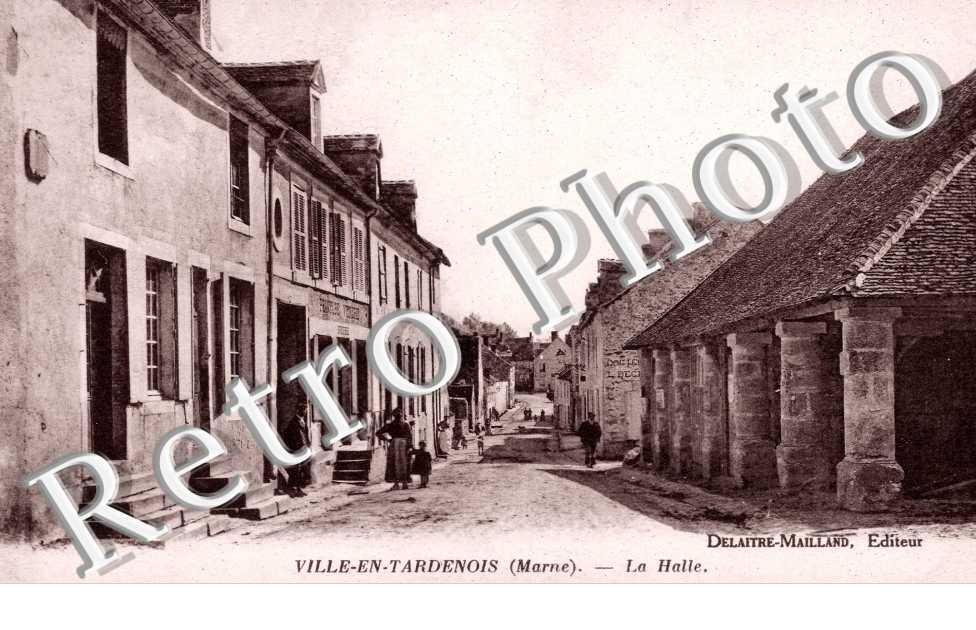 La Halle