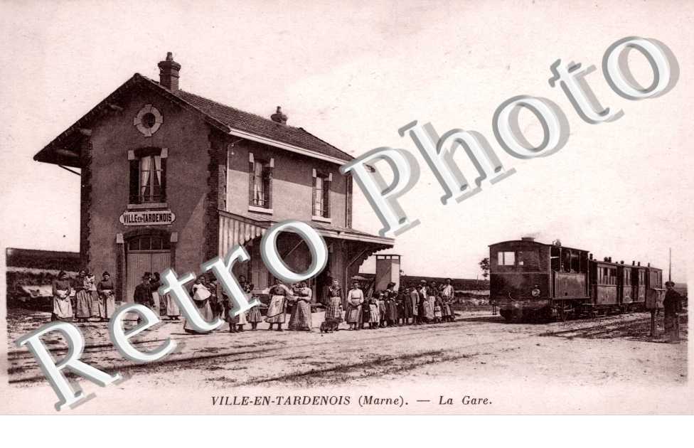 La Gare