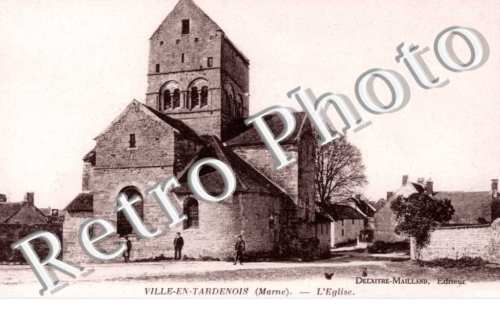 Eglise
